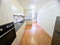 Blk 529 Bedok North Street 3 (Bedok), HDB 3 Rooms #565763261